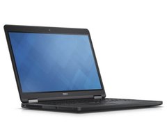 Laptopuri SH Dell Latitude E5550, Intel i5-5300U, 128GB SSD, 15.6 inci Full HD, Grad B